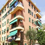 Una Casa A Nervi By Wonderful Italy