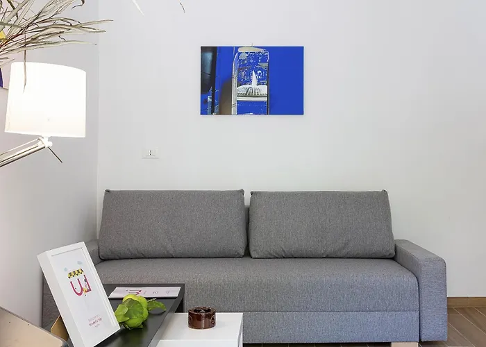 Una Casa A Nervi By Wonderful Italy