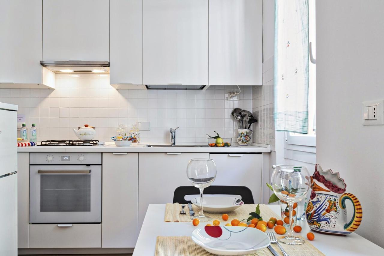 Casa A Nervi By Wonderful Italy Appartement *