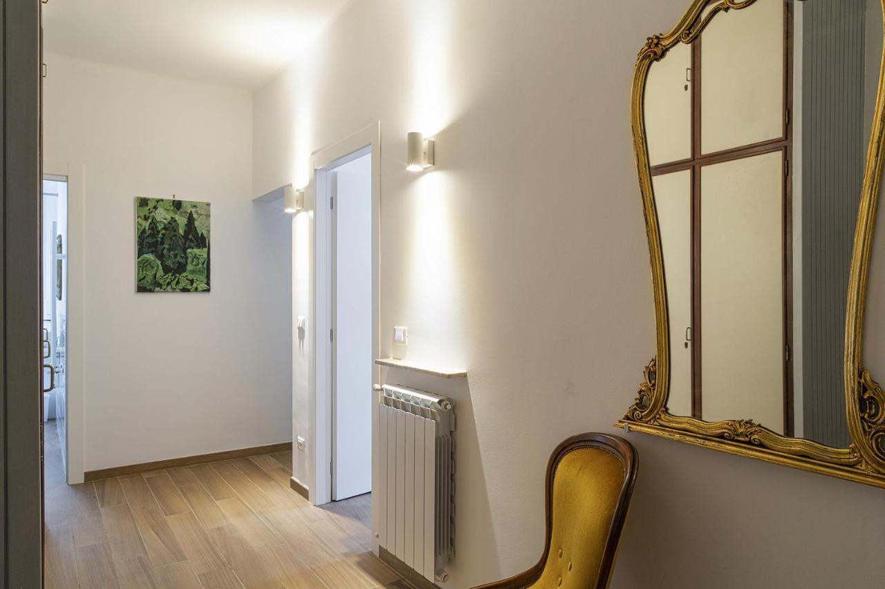 Casa A Nervi By Wonderful Italy Genua