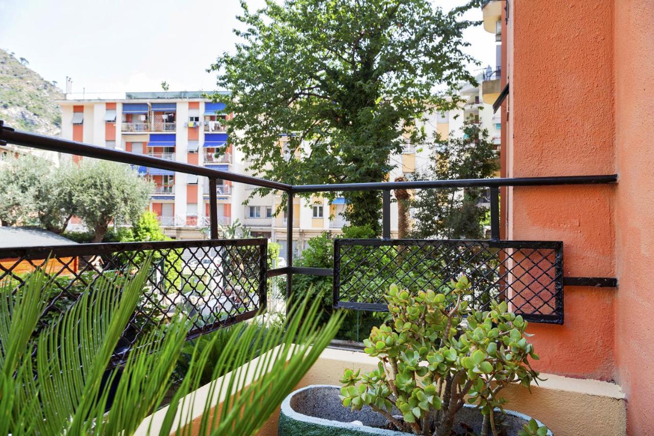 Casa A Nervi By Wonderful Italy Appartement *