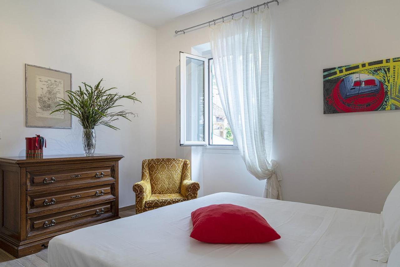 Appartement Casa A Nervi By Wonderful Italy Genua
