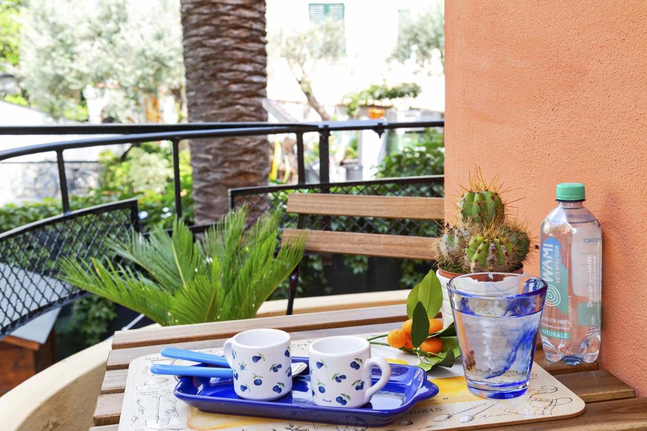 Casa A Nervi By Wonderful Italy Appartement