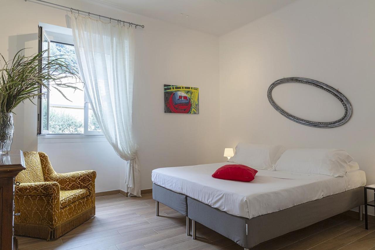 Casa A Nervi By Wonderful Italy *