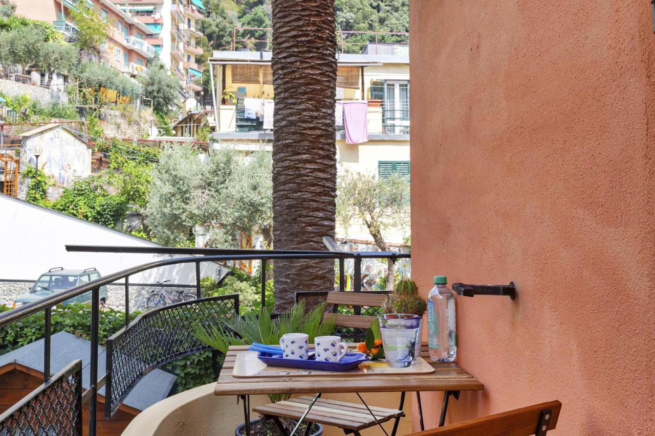 Casa A Nervi By Wonderful Italy * Genua