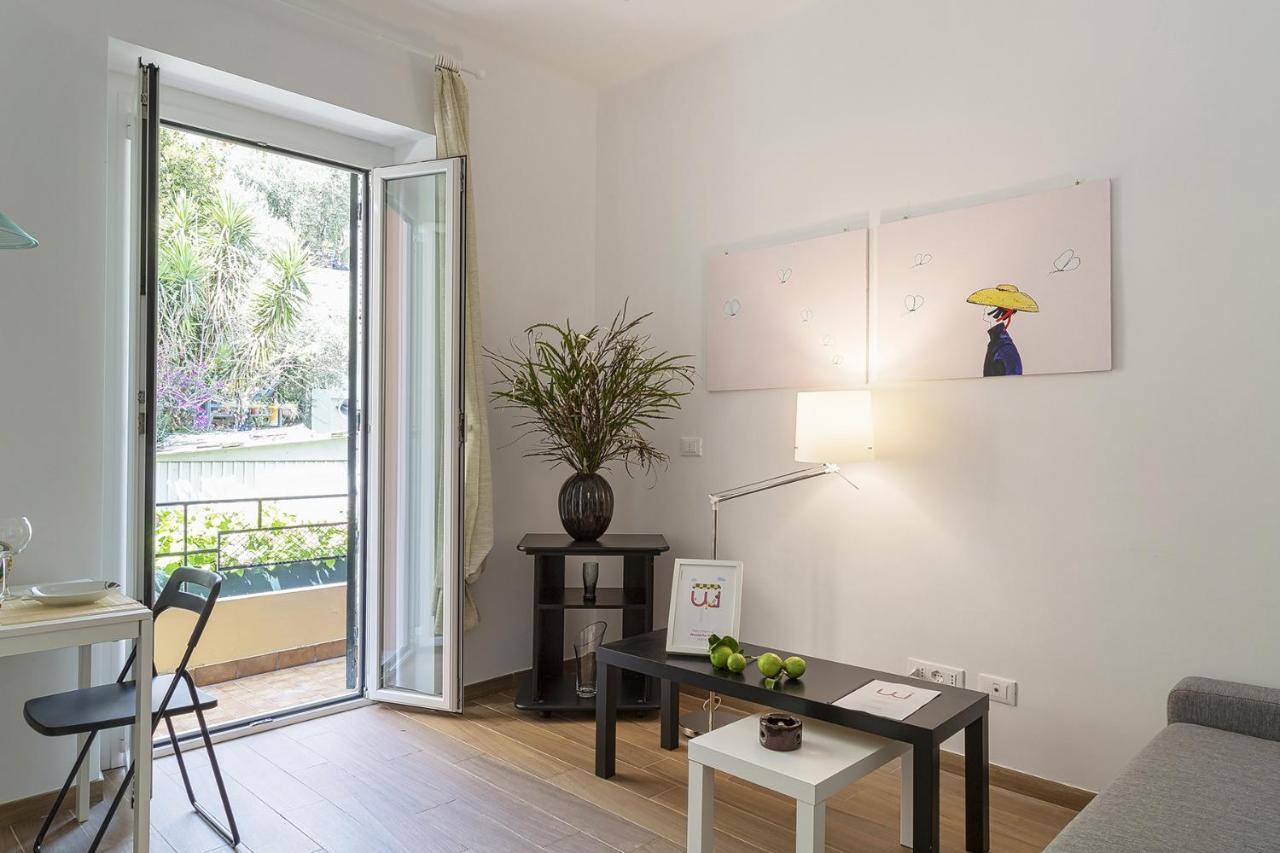 Casa A Nervi By Wonderful Italy
