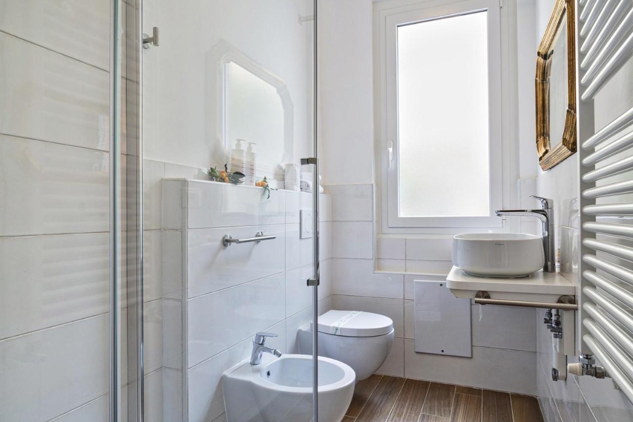 Casa A Nervi By Wonderful Italy Appartement *