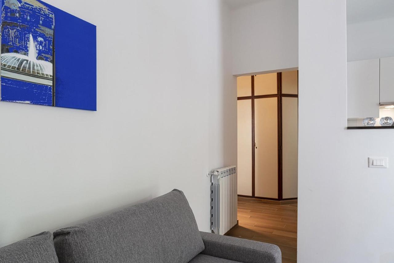 Casa A Nervi By Wonderful Italy Appartement Genua