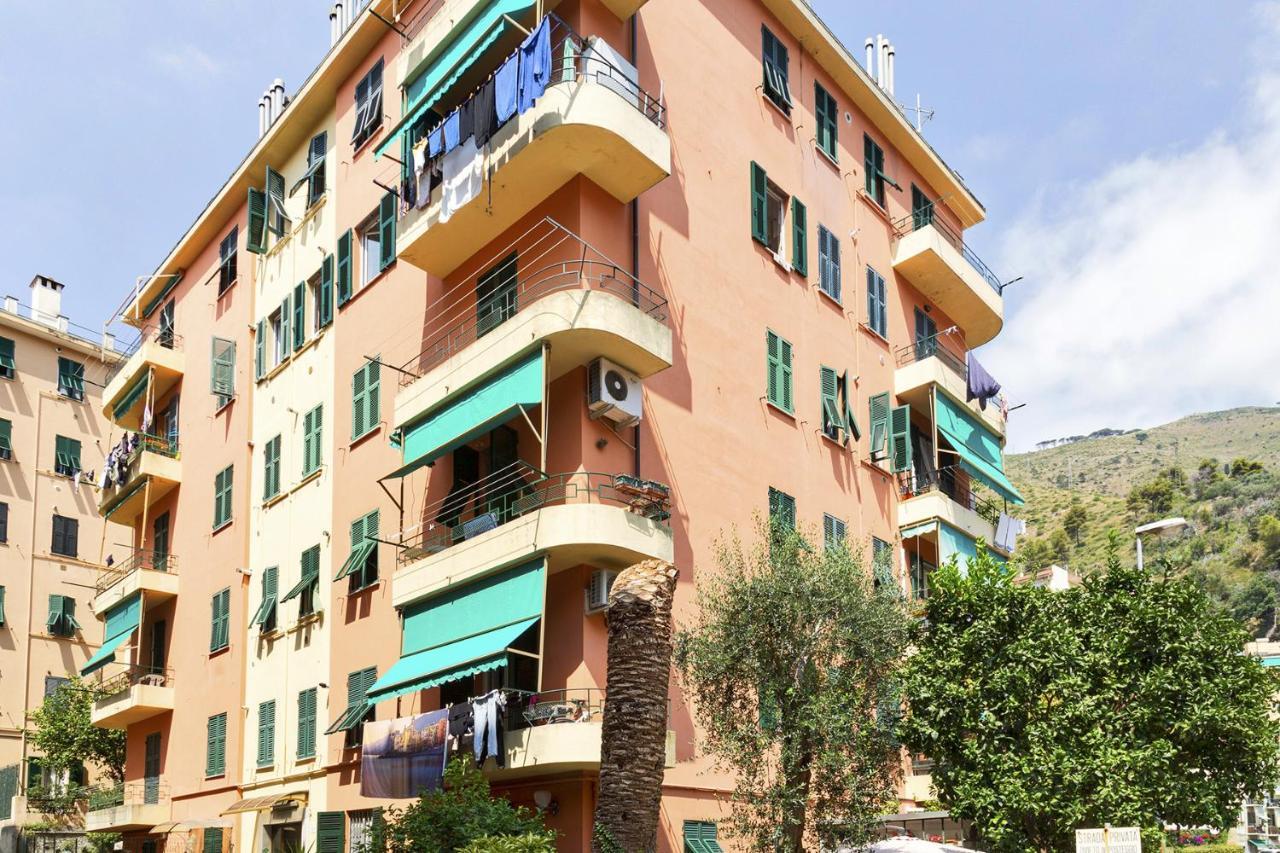 Casa A Nervi By Wonderful Italy *